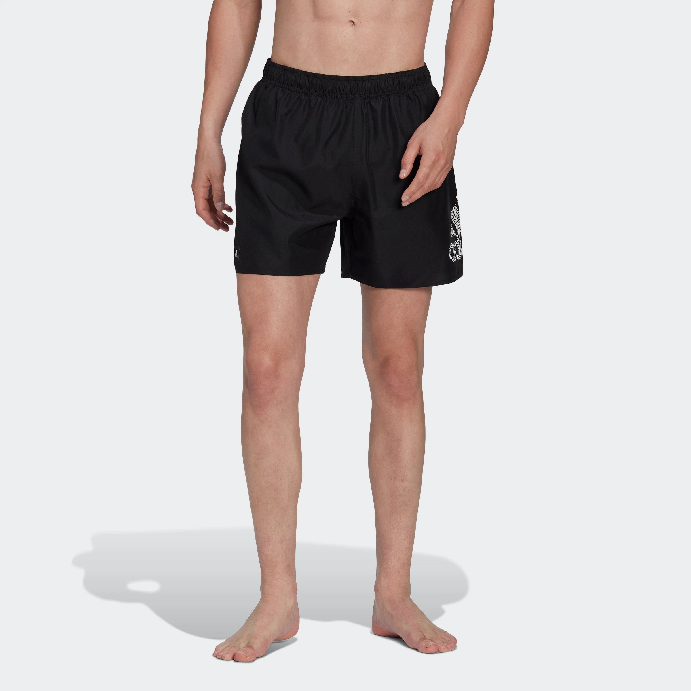 Adidas Performance Zwembroek CLASSIC 3-STREPEN BOXERSHORT- 11 Adidas Performance Zwembroek CLASSIC 3-STREPEN BOXERSHORT- - Afbeelding 9