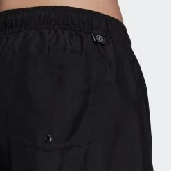 Adidas Performance Zwembroek CLX SHORT LENGTH -Sport uitgebreid online adidas performance zwembroek clx short length zwart 6
