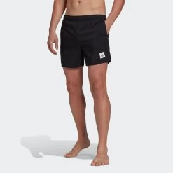 Calvin Klein Swimwear Badpak SCOOP BACK ONE PIECE-RP-PRINT 17 Calvin Klein Swimwear Badpak SCOOP BACK ONE PIECE-RP-PRINT -Sport uitgebreid online adidas performance zwembroek short length solid zwart