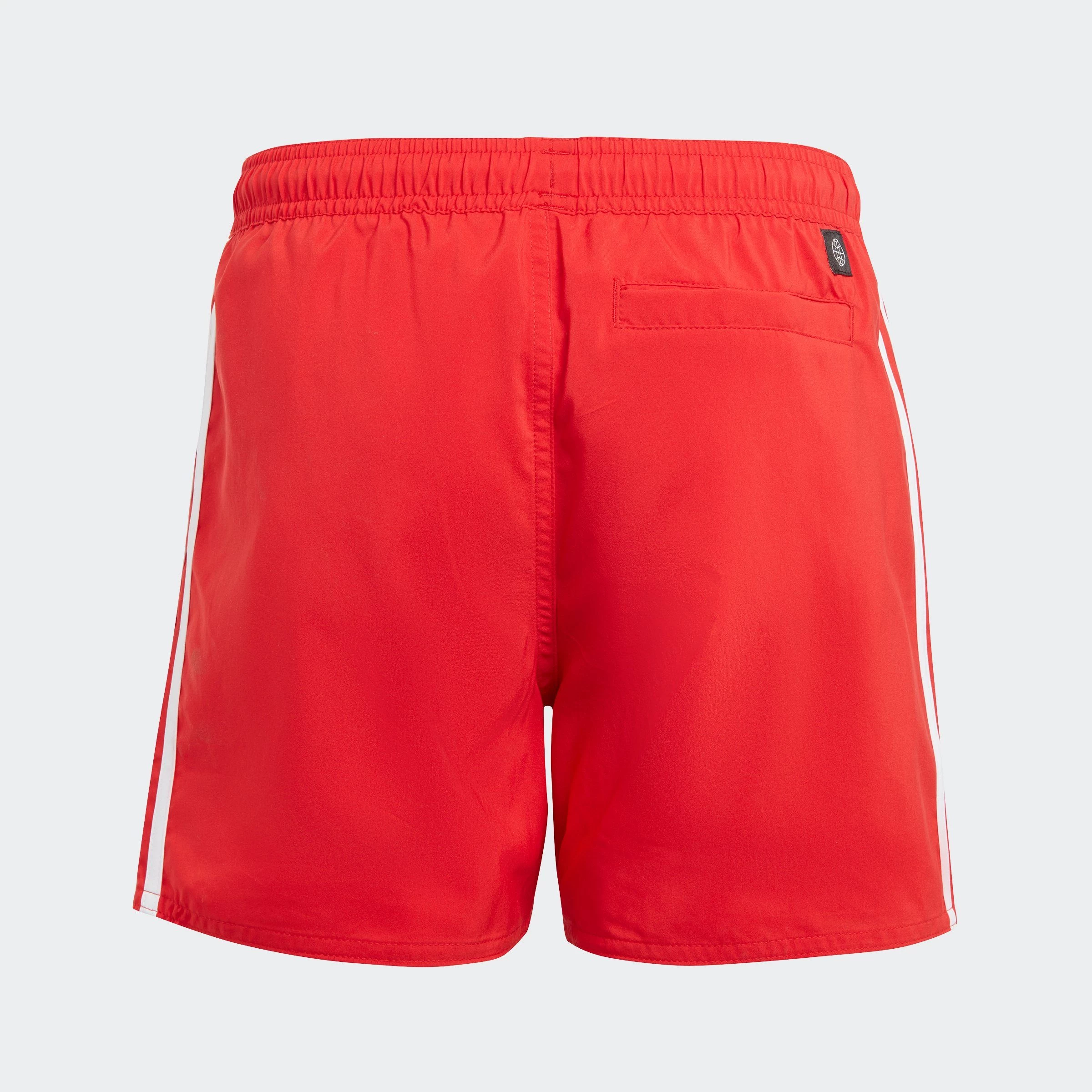 Adidas Performance Zwemshort 3-STRIPES 4 Adidas Performance Zwemshort 3-STRIPES - Afbeelding 2