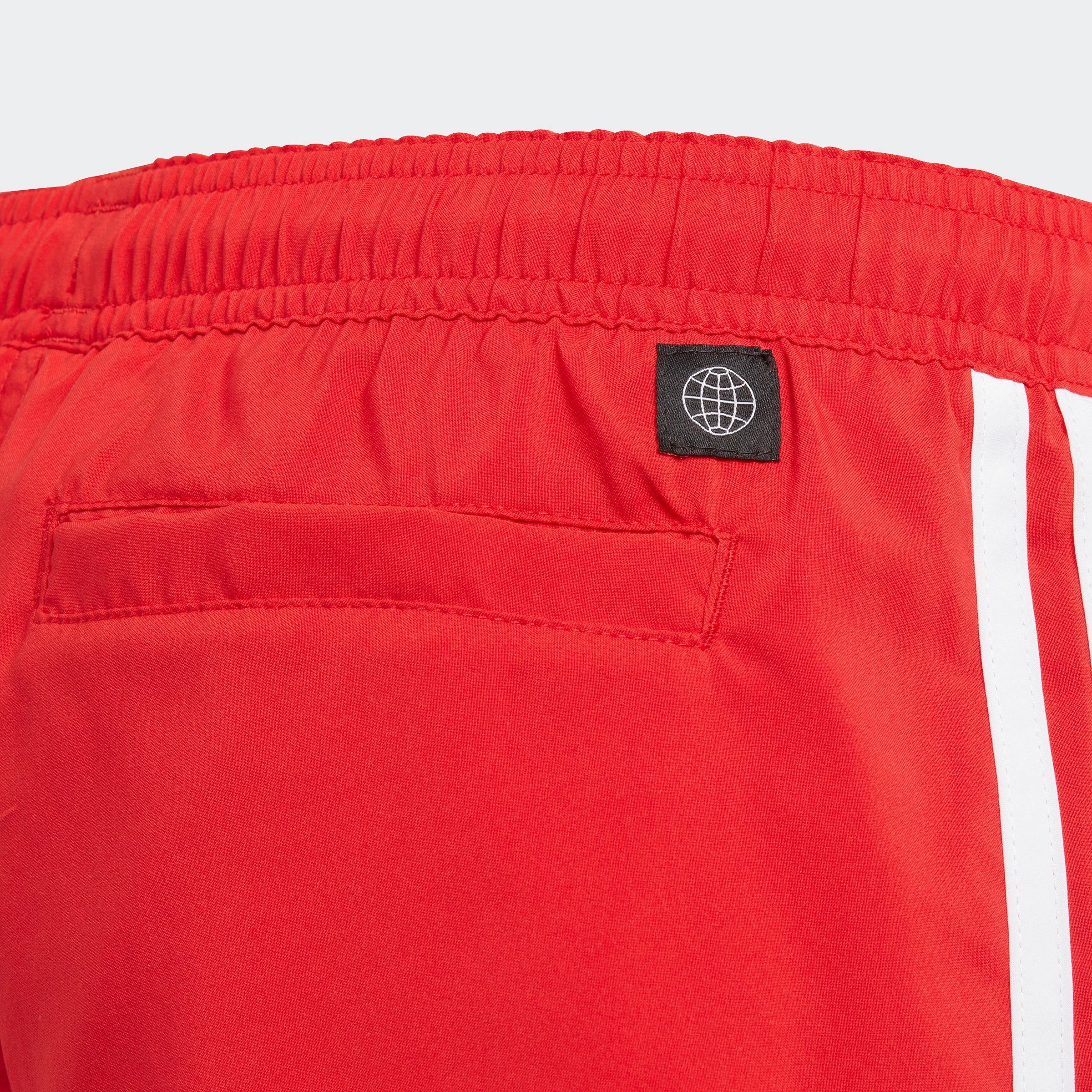 Adidas Performance Zwemshort 3-STRIPES 6 Adidas Performance Zwemshort 3-STRIPES - Afbeelding 4