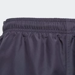 Adidas Performance Zwemshort CLASSIC BADGE OF SPORT -Sport uitgebreid online adidas performance zwemshort classic badge of sport blauw 3