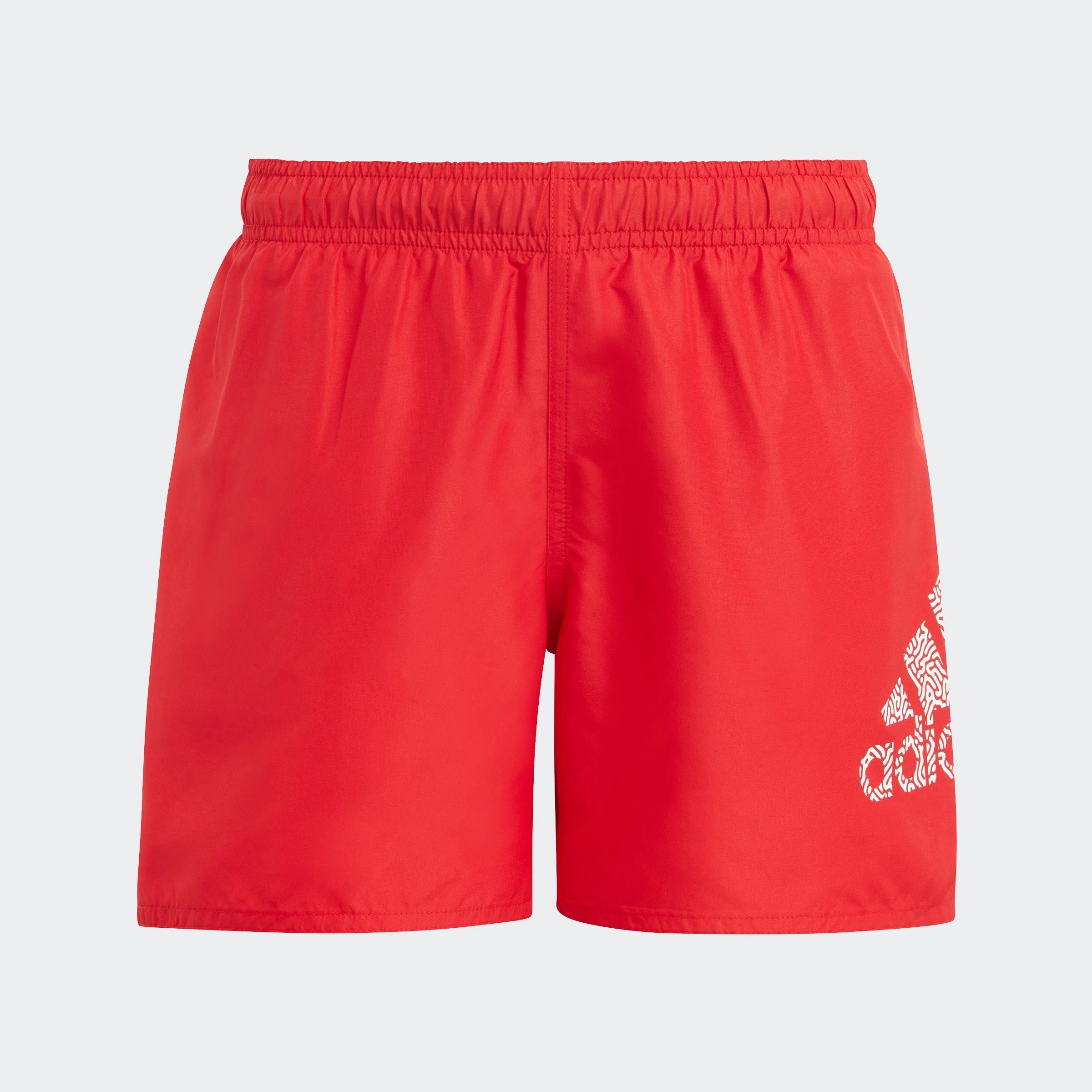 Adidas Performance Zwemshort 3-STRIPES 14 Adidas Performance Zwemshort 3-STRIPES - Afbeelding 12