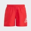 Adidas Performance Zwemshort LOGO CLX -Sport uitgebreid online adidas performance zwemshort logo clx rood 2