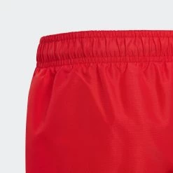 Adidas Performance Zwemshort LOGO CLX -Sport uitgebreid online adidas performance zwemshort logo clx rood 4