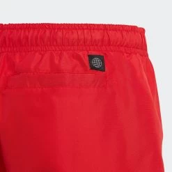 Adidas Performance Zwemshort LOGO CLX -Sport uitgebreid online adidas performance zwemshort logo clx rood 5
