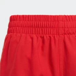 Adidas Performance Zwemshort ORIGINALS ADICOLOR 3-STREPEN -Sport uitgebreid online adidas performance zwemshort originals adicolor 3 strepen rood 4