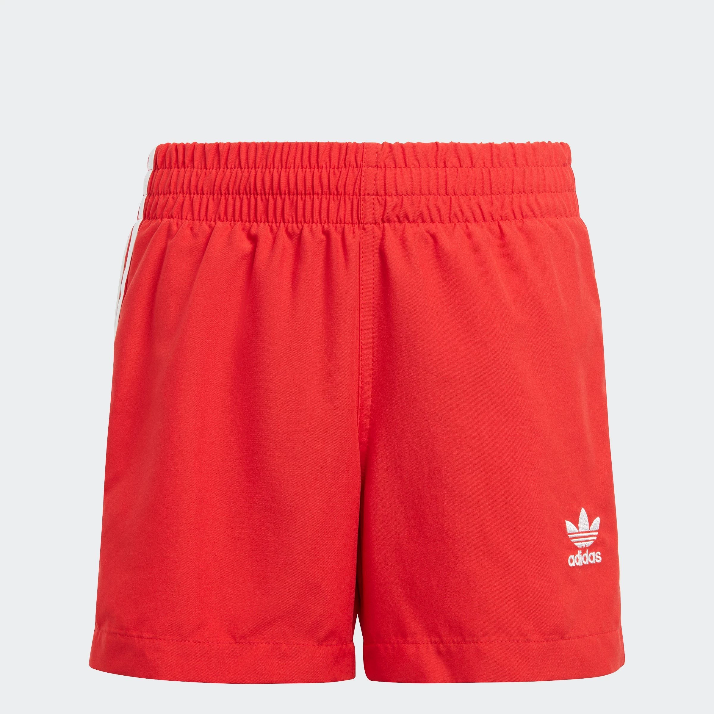 Adidas Performance Zwemshort 3-STRIPES 17 Adidas Performance Zwemshort 3-STRIPES - Afbeelding 15
