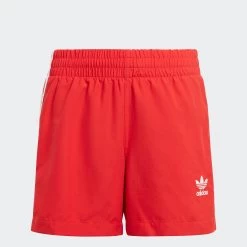 Adidas Performance Badpak BIG BARS LOGO (1 Stuk) -Sport uitgebreid online adidas performance zwemshort originals adicolor 3 strepen rood 8