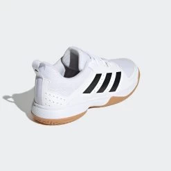 Adidas Sportswear Handbalschoenen LIGRA 7 INDOOR 26 Adidas Sportswear Handbalschoenen LIGRA 7 INDOOR -Sport uitgebreid online adidas sportswear handbalschoenen ligra 7 indoor wit 11