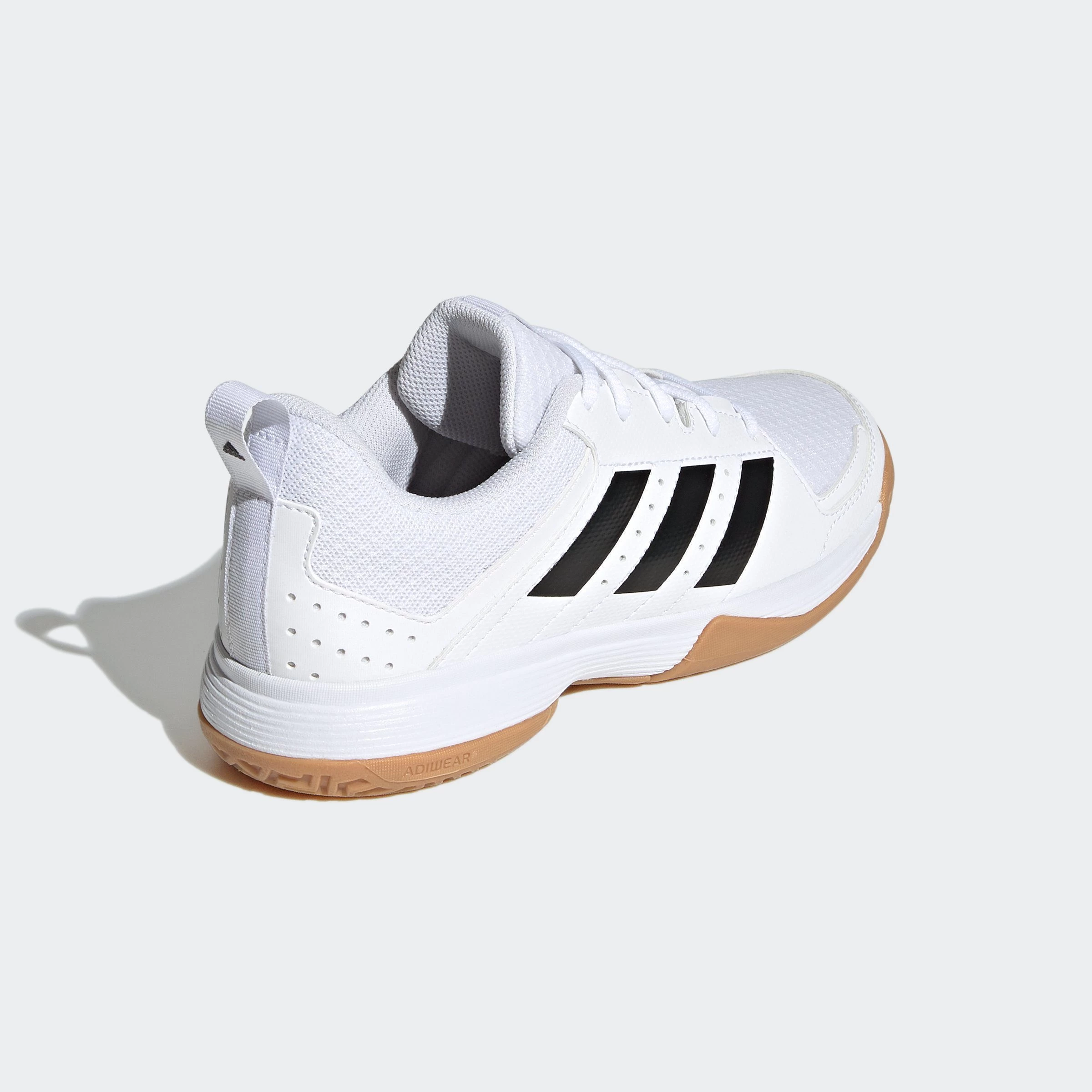 Adidas Sportswear Handbalschoenen LIGRA 7 INDOOR 7 Adidas Sportswear Handbalschoenen LIGRA 7 INDOOR - Afbeelding 5