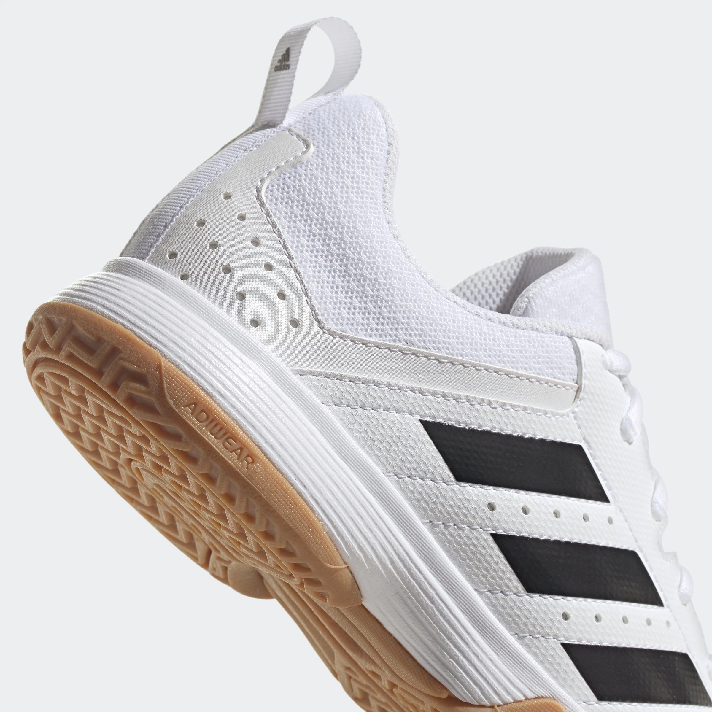 Adidas Sportswear Handbalschoenen LIGRA 7 INDOOR 9 Adidas Sportswear Handbalschoenen LIGRA 7 INDOOR - Afbeelding 7