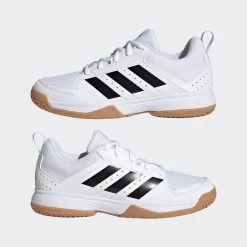 Adidas Sportswear Handbalschoenen LIGRA 7 INDOOR 30 Adidas Sportswear Handbalschoenen LIGRA 7 INDOOR -Sport uitgebreid online adidas sportswear handbalschoenen ligra 7 indoor wit 15