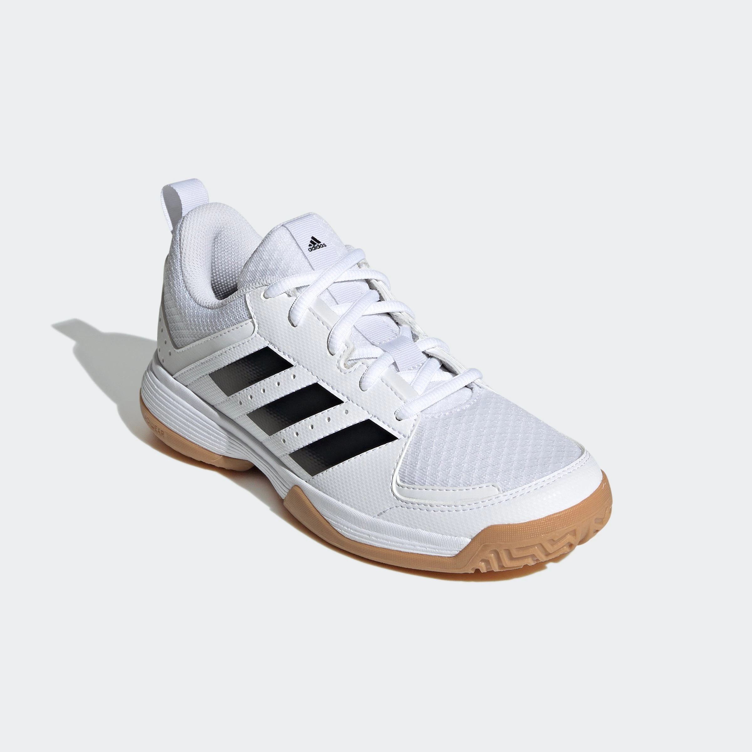 Adidas Sportswear Handbalschoenen LIGRA 7 INDOOR 3 Adidas Sportswear Handbalschoenen LIGRA 7 INDOOR