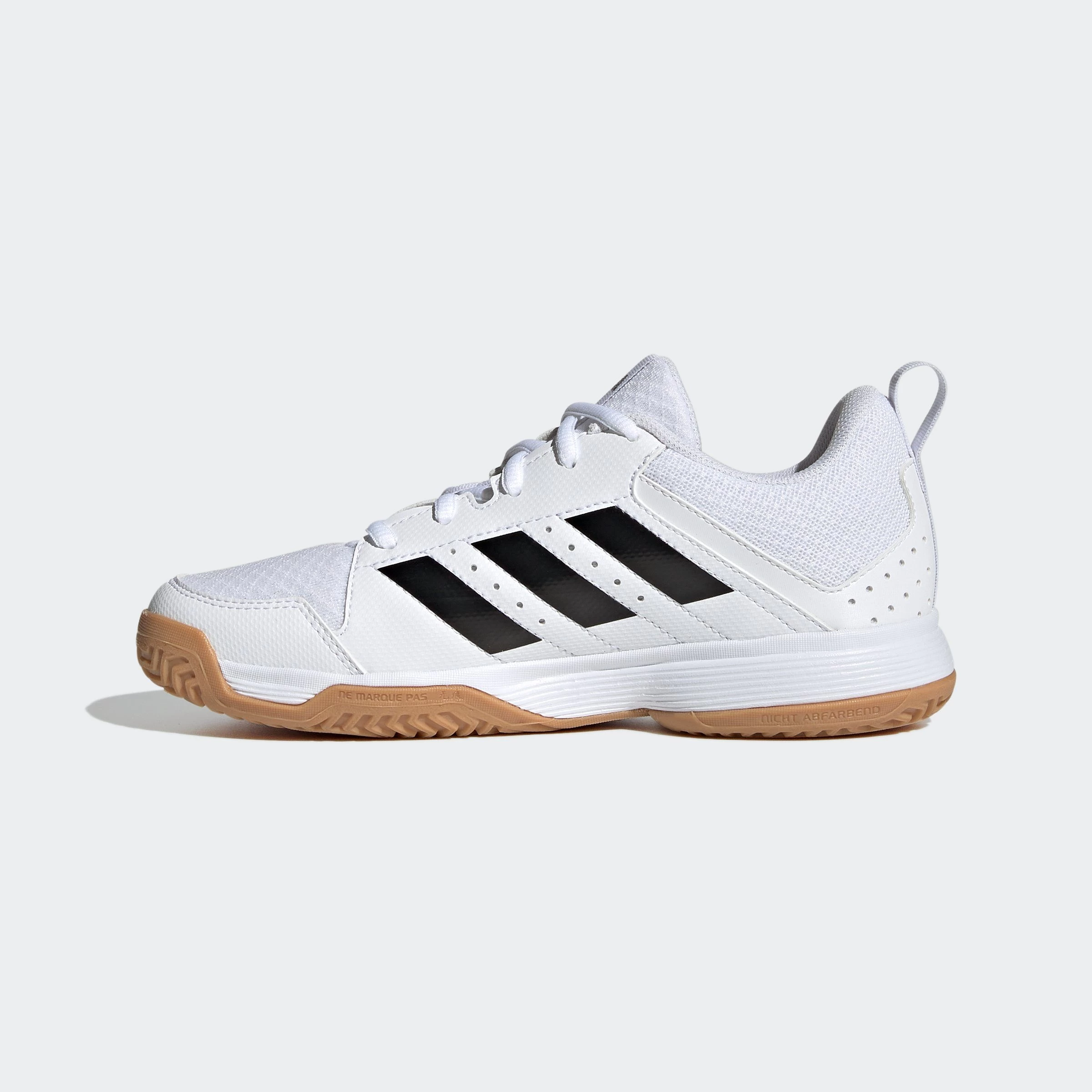 Adidas Sportswear Handbalschoenen LIGRA 7 INDOOR 5 Adidas Sportswear Handbalschoenen LIGRA 7 INDOOR - Afbeelding 3