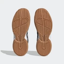 Adidas Sportswear Handbalschoenen Speedcourt -Sport uitgebreid online adidas sportswear handbalschoenen speedcourt zwart 10