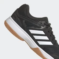 Adidas Sportswear Handbalschoenen Speedcourt -Sport uitgebreid online adidas sportswear handbalschoenen speedcourt zwart 11