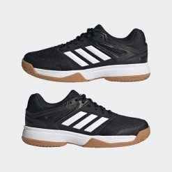 Adidas Sportswear Handbalschoenen Speedcourt -Sport uitgebreid online adidas sportswear handbalschoenen speedcourt zwart 13