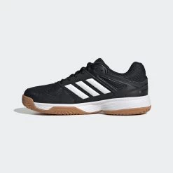Adidas Sportswear Handbalschoenen Speedcourt -Sport uitgebreid online adidas sportswear handbalschoenen speedcourt zwart 7