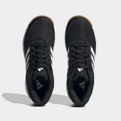Adidas Sportswear Handbalschoenen Speedcourt -Sport uitgebreid online adidas sportswear handbalschoenen speedcourt zwart 8
