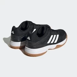Adidas Sportswear Handbalschoenen Speedcourt -Sport uitgebreid online adidas sportswear handbalschoenen speedcourt zwart 9