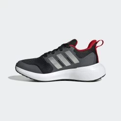 Adidas Sportswear Runningschoenen FortaRun 2.0 Cloudfoam Sport Running Lace Schoenen -Sport uitgebreid online adidas sportswear runningschoenen fortarun 20 cloudfoam sport running lace schoenen zwart 2