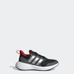 Adidas Sportswear Runningschoenen FortaRun 2.0 Cloudfoam Sport Running Lace Schoenen -Sport uitgebreid online adidas sportswear runningschoenen fortarun 20 cloudfoam sport running lace schoenen zwart 9