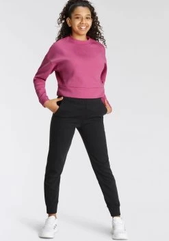 Nike Fietsbroekje Nike One Mid-rise 7" Women's Shorts Plus Size -Sport uitgebreid online adidas sportswear trainingspak future icons 2 delig 6