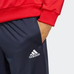 Adidas Sportswear Trainingspak SMALL LOGO TRICOT (2-delig) -Sport uitgebreid online adidas sportswear trainingspak small logo tricot 2 delig 7
