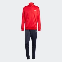 Adidas Sportswear Trainingspak SMALL LOGO TRICOT (2-delig) -Sport uitgebreid online adidas sportswear trainingspak small logo tricot 2 delig 9