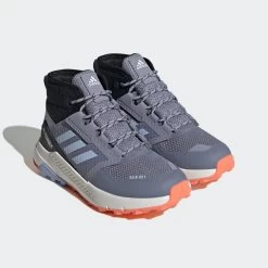 Adidas Performance Bokshandschoenen Performer -Sport uitgebreid online adidas terrex wandelschoenen terrex trailmaker mid rainrdy blauw