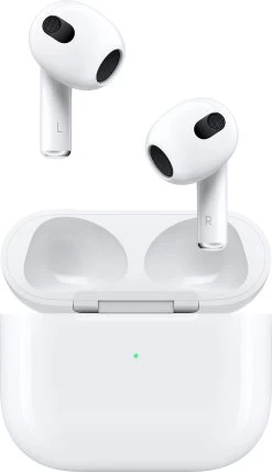 Nike Runningschoenen DOWNSHIFTER 12 -Sport uitgebreid online apple in ear oordopjes airpods 3 generation 2022 met lightning ladecase 1