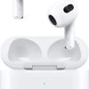 Apple In-ear-oordopjes Airpods (3. Generation 2022) Met Lightning Ladecase -Sport uitgebreid online apple in ear oordopjes airpods 3 generation 2022 met lightning ladecase 2