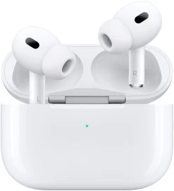 Apple In-ear-oordopjes Airpods (3. Generation 2022) Met Lightning Ladecase -Sport uitgebreid online apple in ear oordopjes airpods pro 2 generation 2022 4
