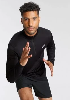 Adidas Performance Runningshirt OWN THE RUN -Sport uitgebreid online asics runningshirt core ls 1 2 zip top zwart