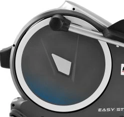 BH Fitness Crosstrainer Easystep Dual G2518 -Sport uitgebreid online bh fitness crosstrainer easystep dual g2518 grijs 3