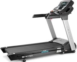 BH Fitness Crosstrainer Easystep Dual G2518 -Sport uitgebreid online bh fitness loopband rc12 tft g6182 tft zwart