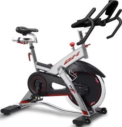 BH Fitness Crosstrainer Easystep Dual G2518 -Sport uitgebreid online bh fitness speedbike indoorbike rex electronic h921e zilver