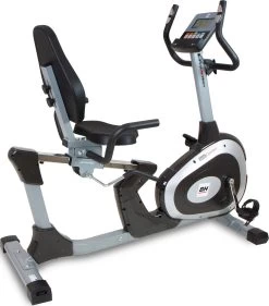 BH Fitness Zit-hometrainer Artic Comfort Program H854B
