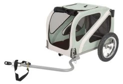 Shokz Sport-hoofdtelefoon OpenRun -Sport uitgebreid online blue bird fietsaanhanger voor hond grijs 1