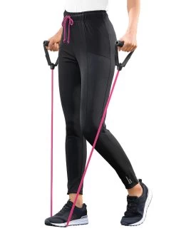 LG In-ear-oordopjes TONE-DT90Q -Sport uitgebreid online catamaran trainingsbroek blauw 4