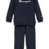 Champion Sportpak Crewneck Suit (2-delig) -Sport uitgebreid online champion sportpak crewneck suit 2 delig 1