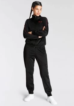 Adidas Sportswear Trainingspak SMALL LOGO TRICOT (2-delig) -Sport uitgebreid online champion trainingspak tracksuit 2 delig 9