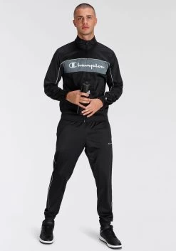 PUMA Trainingsshort PERFORMANCE WOVEN 7" SHORT M -Sport uitgebreid online champion trainingspak zwart 3