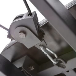 Christopeit Sport® Allround-trainer TE 1000 -Sport uitgebreid online christopeit sport allround trainer te 1000 zwart 10