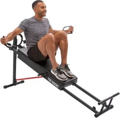 Christopeit Sport® Allround-trainer TE 1000 -Sport uitgebreid online christopeit sport allround trainer te 1000 zwart 12