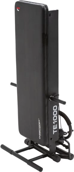 Christopeit Sport® Allround-trainer TE 1000 -Sport uitgebreid online christopeit sport allround trainer te 1000 zwart 2