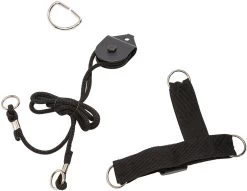 Christopeit Sport® Allround-trainer TE 1000 -Sport uitgebreid online christopeit sport allround trainer te 1000 zwart 3