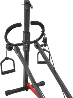 Christopeit Sport® Allround-trainer TE 1000 -Sport uitgebreid online christopeit sport allround trainer te 1000 zwart 9