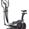 Christopeit Sport® Crosstrainer Hybride Fitnessapparaat AX 6500 -Sport uitgebreid online christopeit sport crosstrainer hybride fitnessapparaat ax 6500 zwart